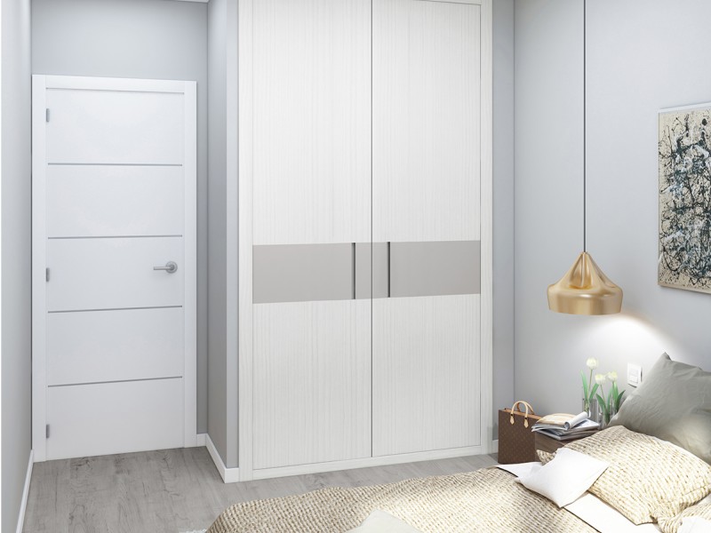 Dormitorio Aqua Brisa