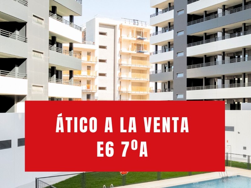 �tico disponible E6 7�A