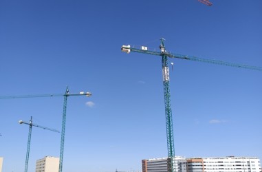 Seguimiento de obras Edificio Aqua Brisa